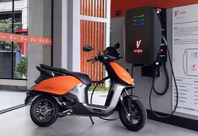 VIDA Launches Comprehensive EV Services to Simplify Ownership